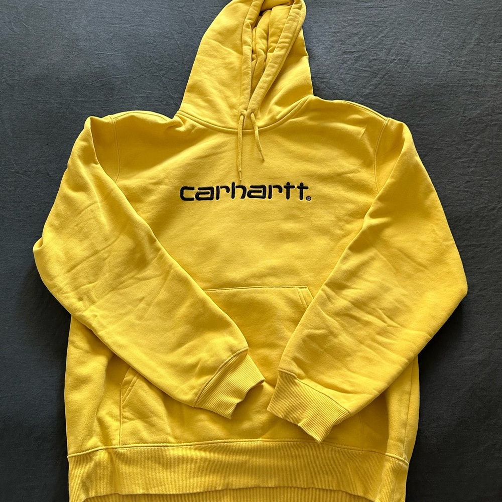 Carhartt Hoodie
